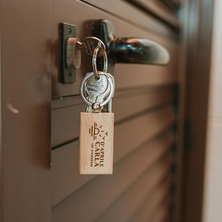비에스테 A Casa Da Carla 아파트 외부 사진
