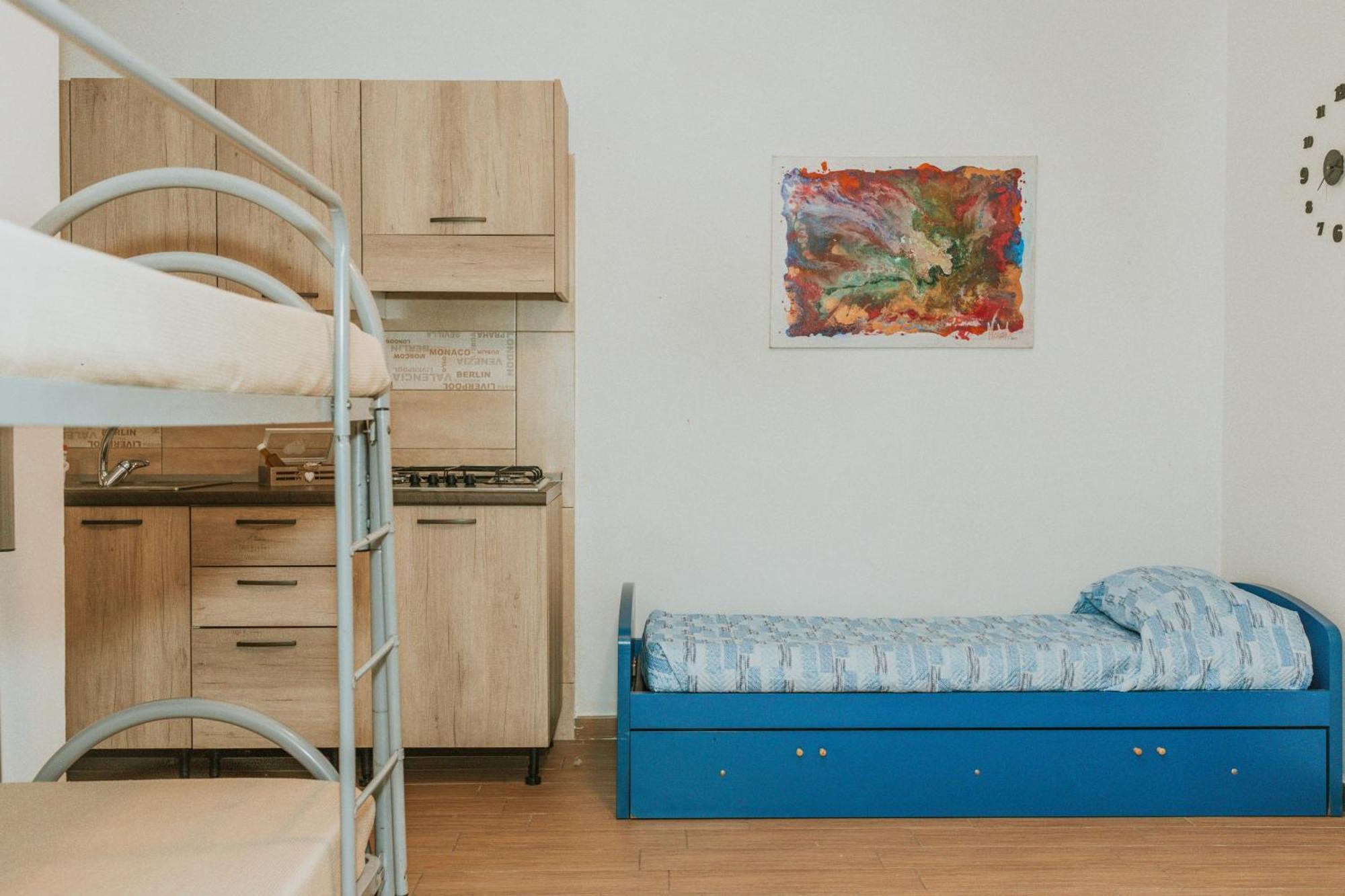비에스테 A Casa Da Carla 아파트 외부 사진