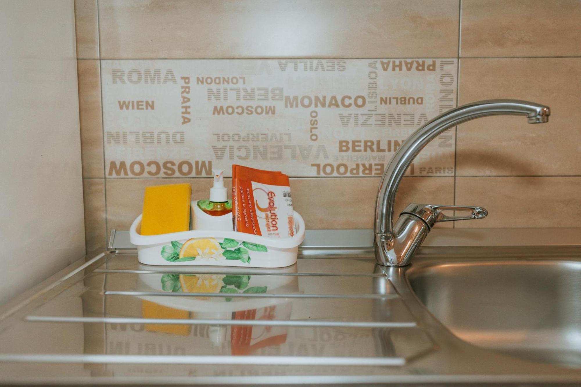 비에스테 A Casa Da Carla 아파트 외부 사진