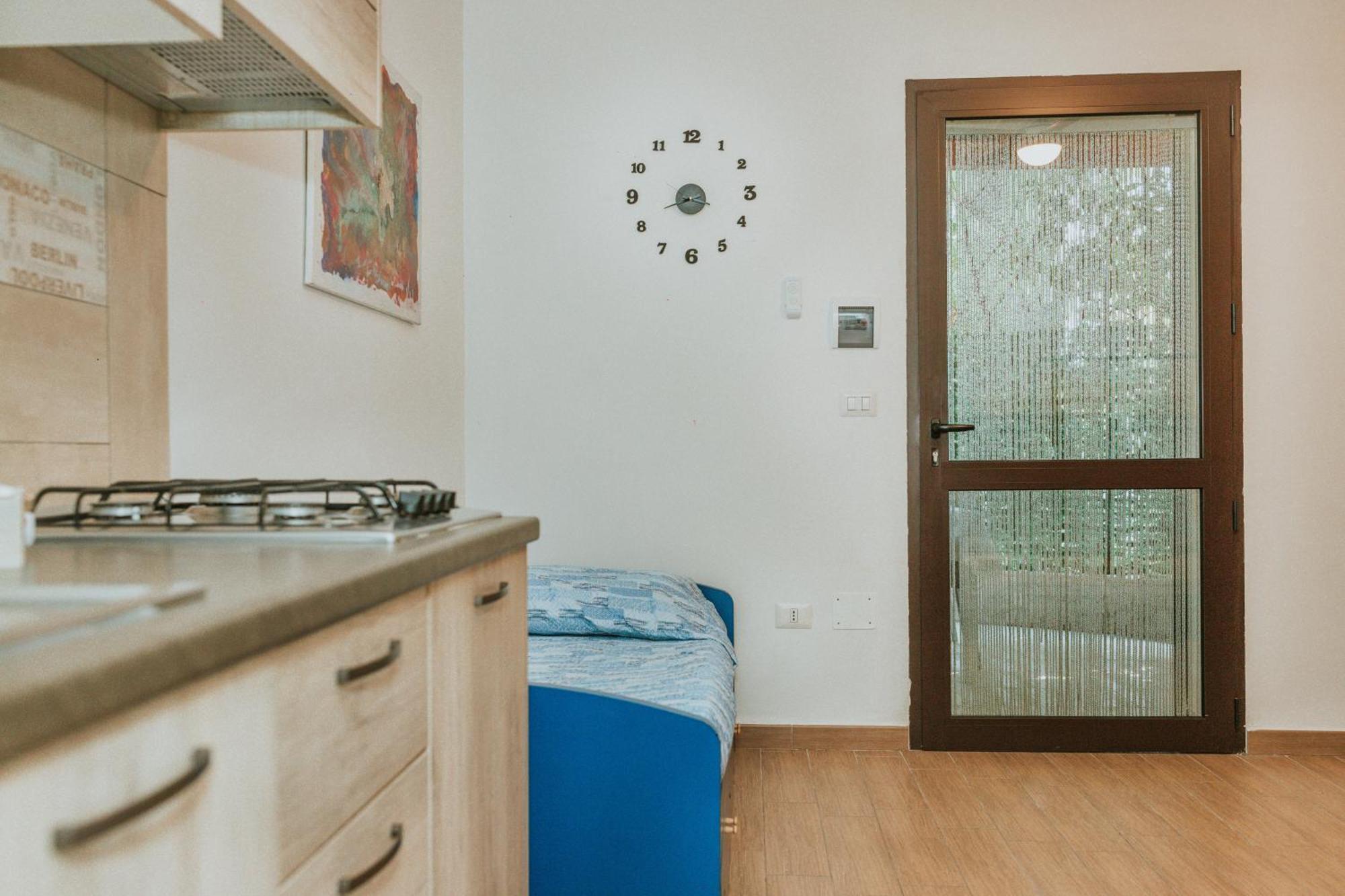 비에스테 A Casa Da Carla 아파트 외부 사진
