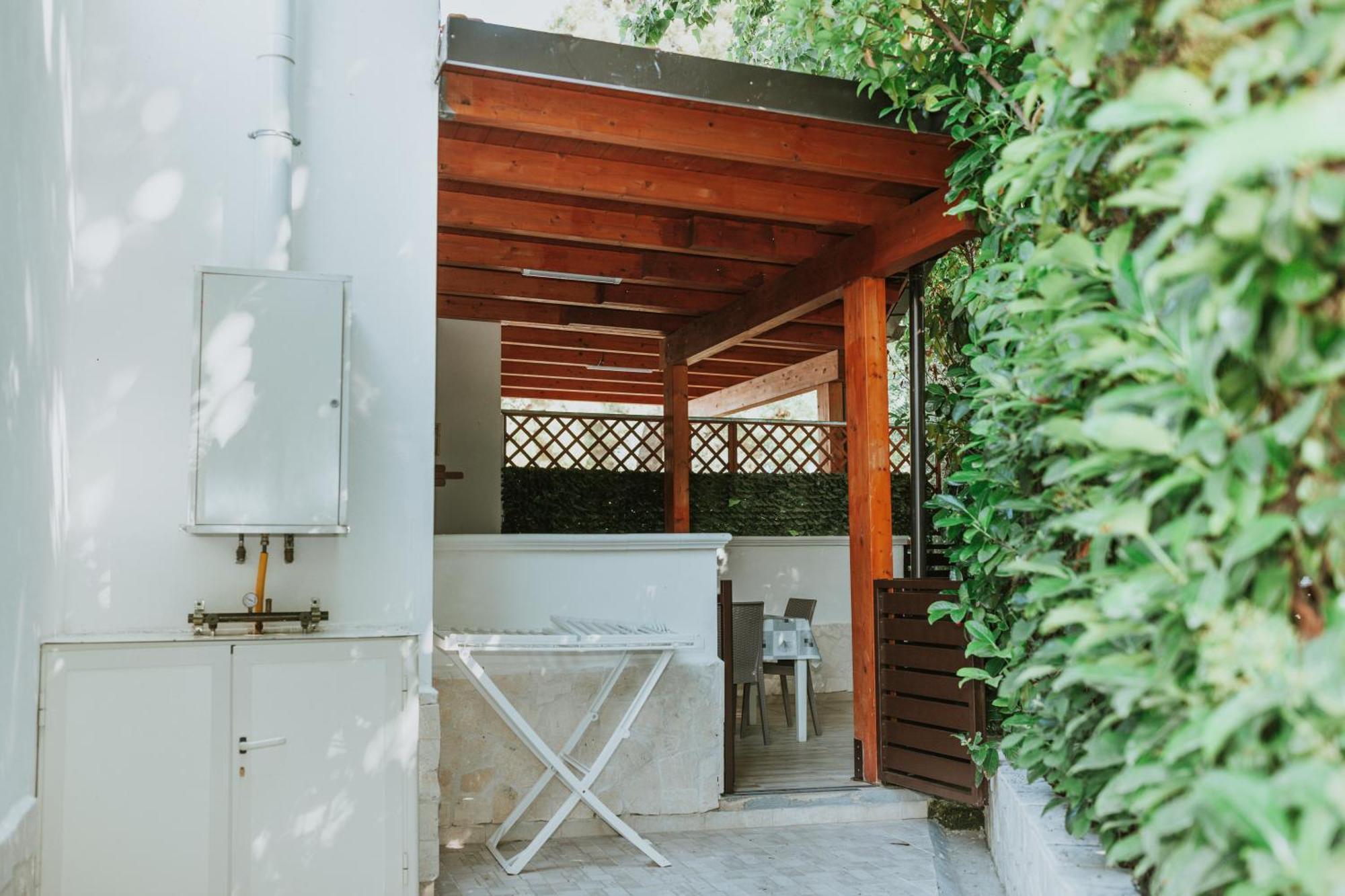 비에스테 A Casa Da Carla 아파트 외부 사진