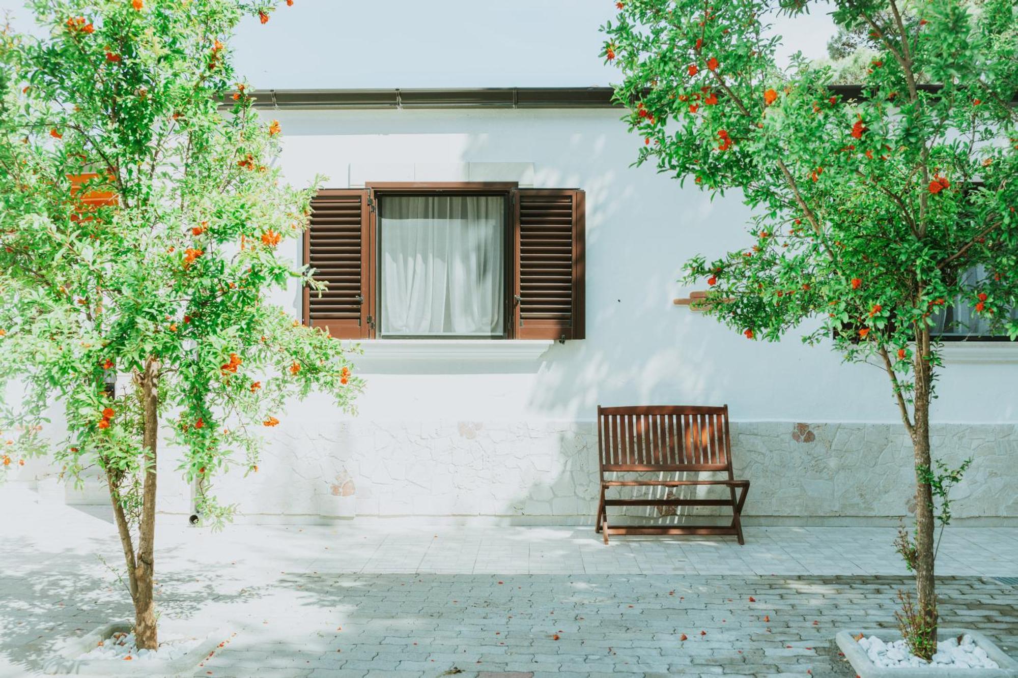 비에스테 A Casa Da Carla 아파트 외부 사진