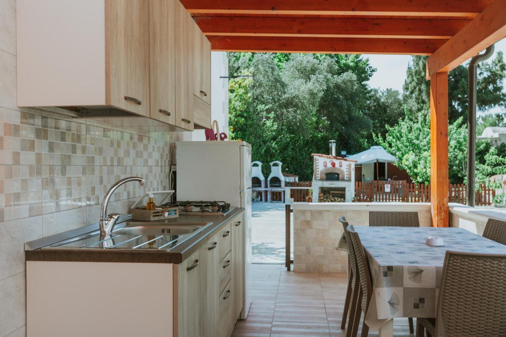 비에스테 A Casa Da Carla 아파트 외부 사진