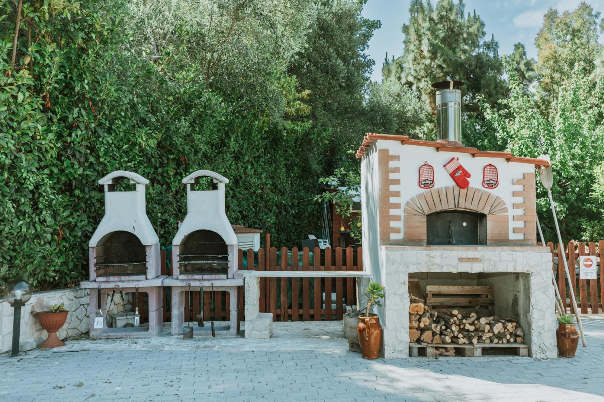 비에스테 A Casa Da Carla 아파트 외부 사진